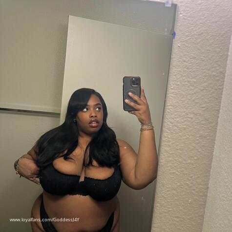 GoddessJ4Y avatar
