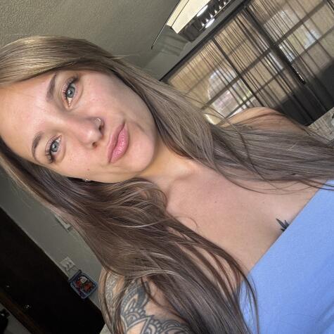 GoddessKelsey09 avatar