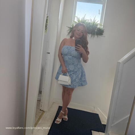 Princesse Muse avatar