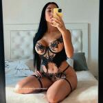 Goddess Azuul avatar