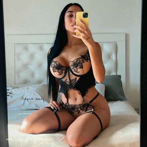 Goddess Azuul avatar