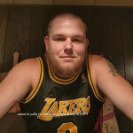 Rusty Shackleford0991 avatar