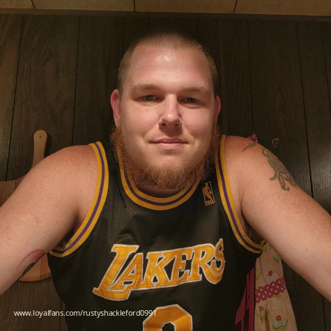 Rusty Shackleford0991 avatar
