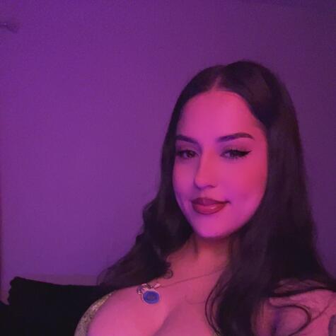 Mommadusa avatar