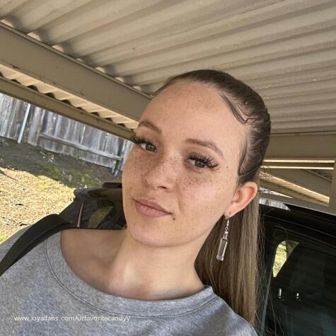 Princess Candyy avatar