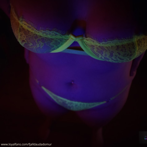 Fjall Daudadomur avatar