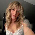Goddess Charlie Dawson avatar
