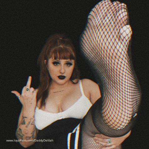 Daddy Delilah avatar