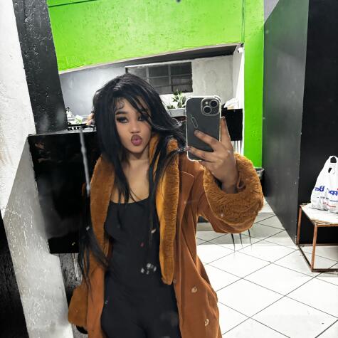 Lovedalia avatar