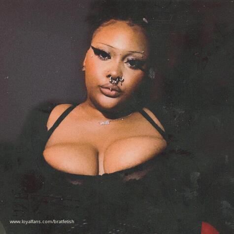 DEITY FINDOM FEMDOM avatar