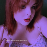 Goddess Rubyy avatar