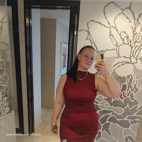 GoddessCallistaAus avatar