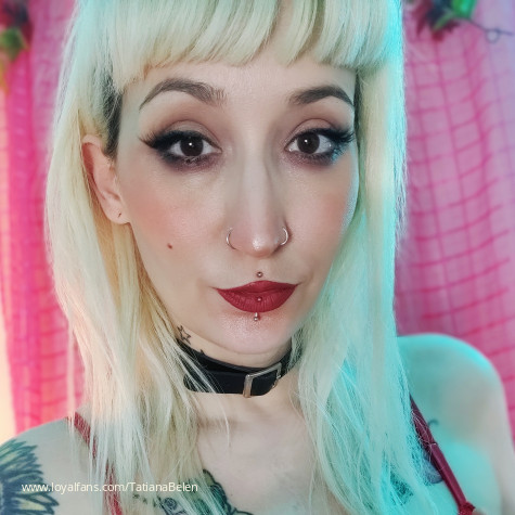 Mistress Tatiana Belen's videos and clips | Official account | LoyalFans