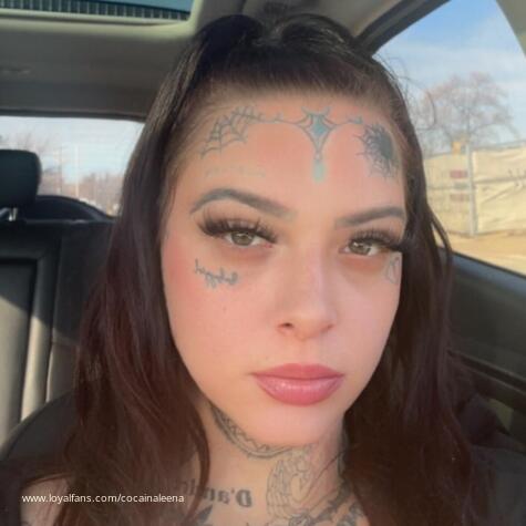 cocainaleena avatar