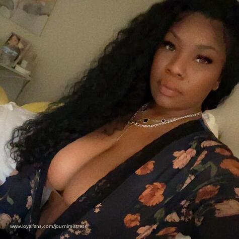 Journi Mistress avatar