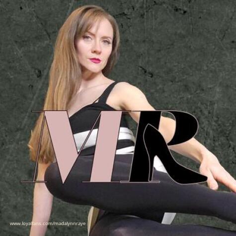 Madalynn Raye avatar