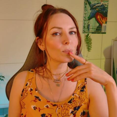 LanaRadiance avatar