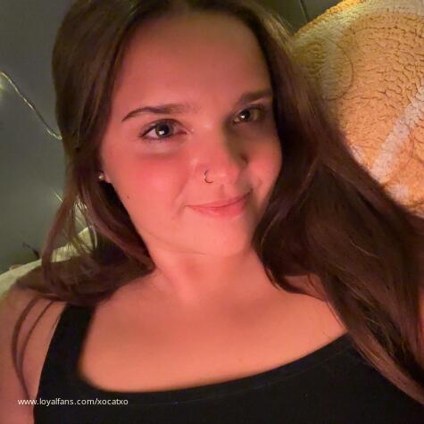 xoCatxo avatar