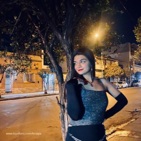 Brat Gia avatar