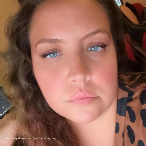 GoddessSlayMay avatar