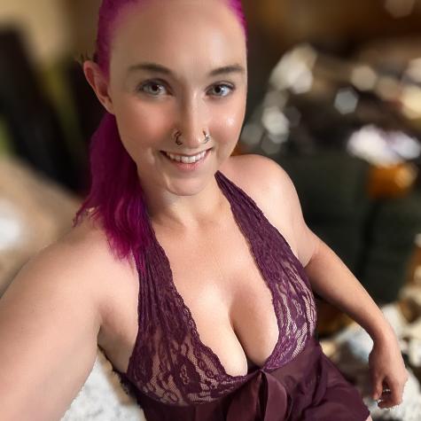 Goddess Lady Lavender avatar