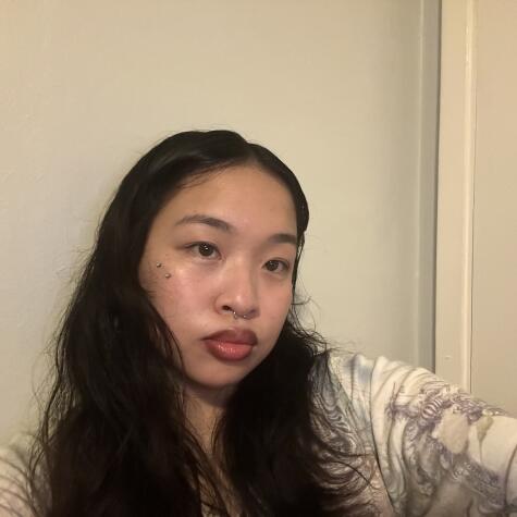 Goddesslennss avatar