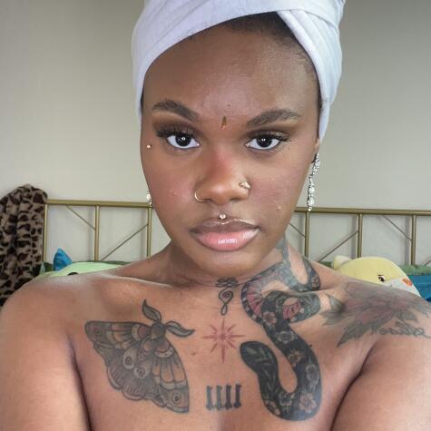 Daydivine avatar