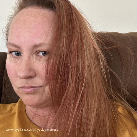 MySpicyMistress avatar