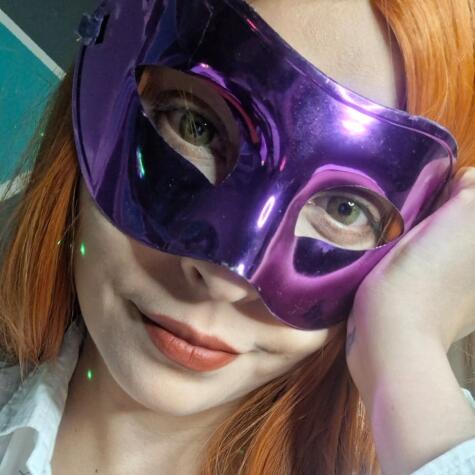 Madamepp avatar