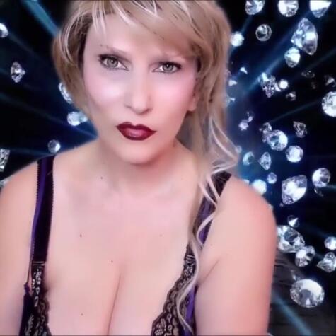 Findom Goddess Chadford avatar