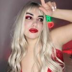 Cherryredbomb avatar