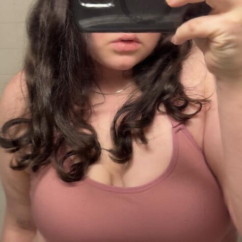 CallieAfterDark avatar