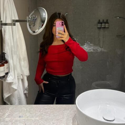 MissBrit23 avatar