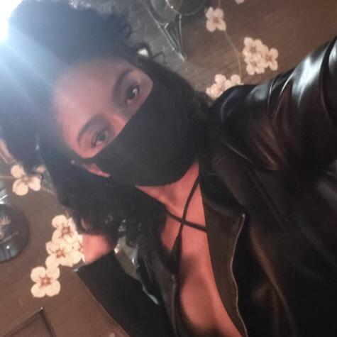 Goddess Kaali avatar