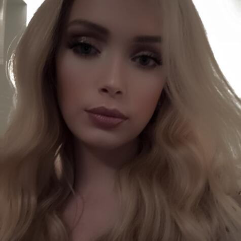 GoddessWrenn avatar