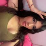 Feet Princess Beck avatar