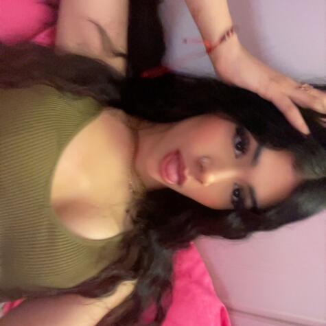 Feet Princess Beck avatar