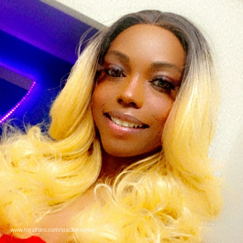 Staciblkbarbie avatar