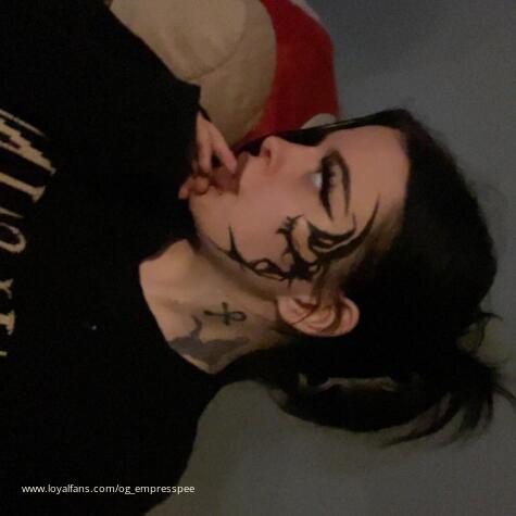Empress P avatar