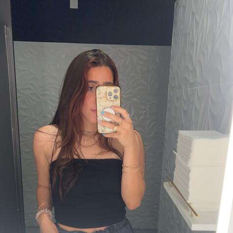 Brattyrose8 avatar