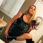 Yourownermrskittygalore avatar