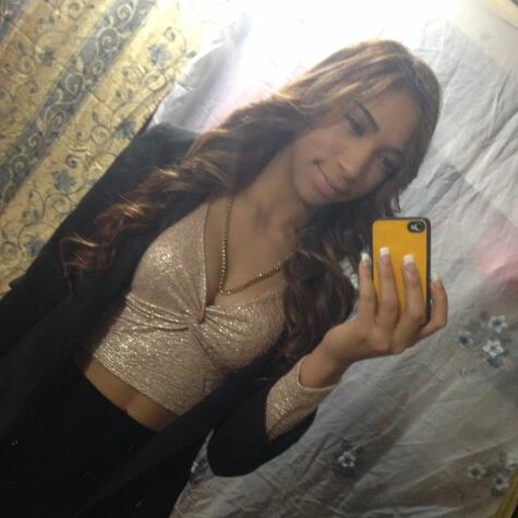 MissAmberReigns avatar