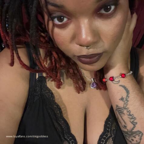 Ski Goddess avatar