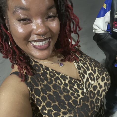 Ski Goddess avatar