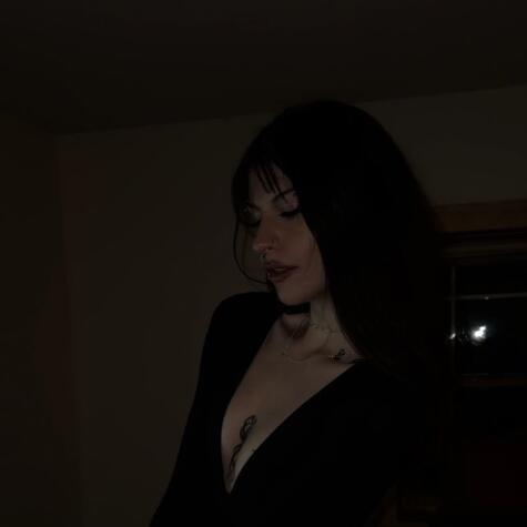 Goddess Fate222 avatar