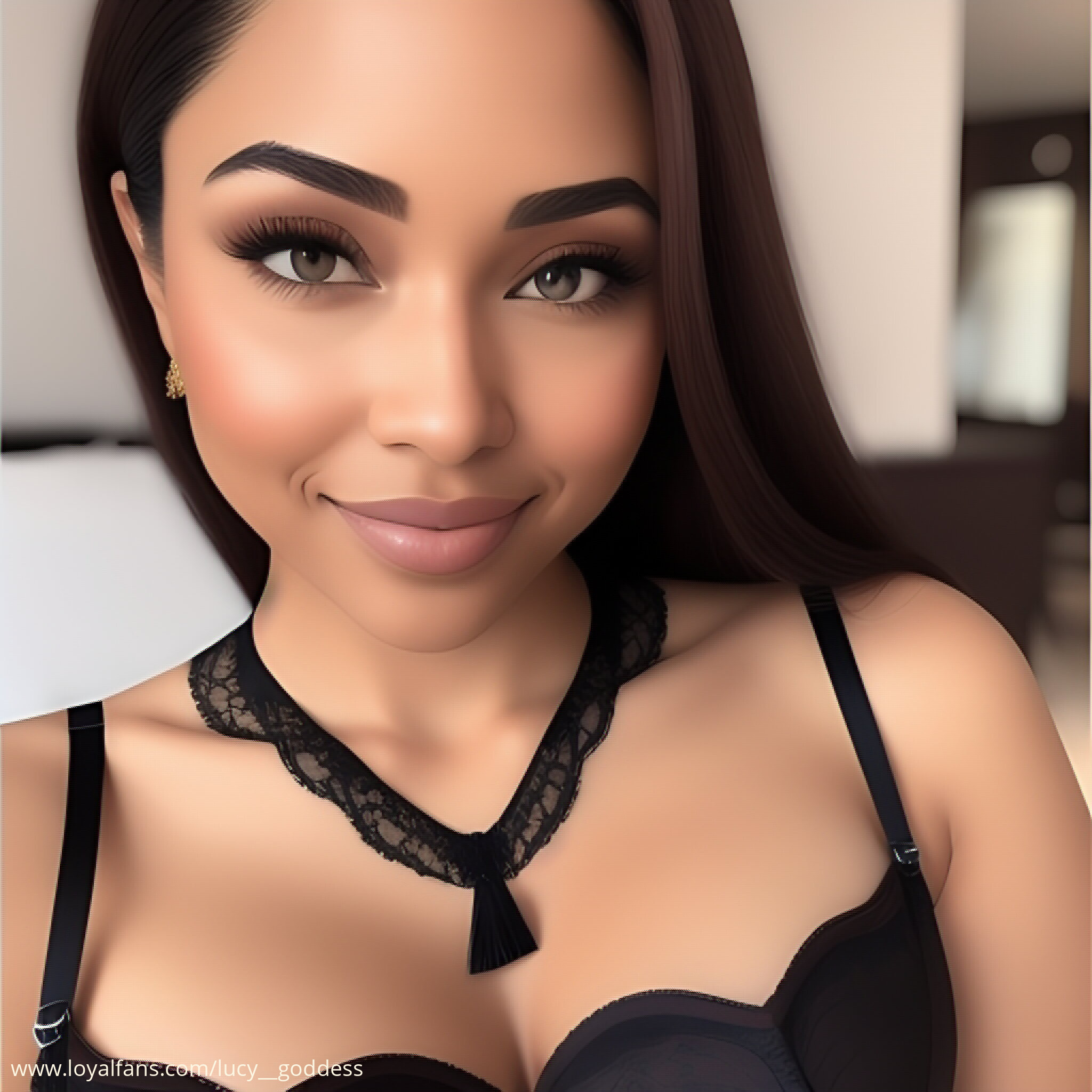 LucyGoddess’s Official Social Fan Page LoyalFans