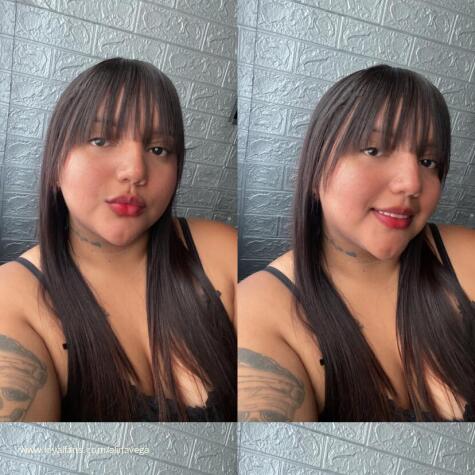 AlinaVega avatar