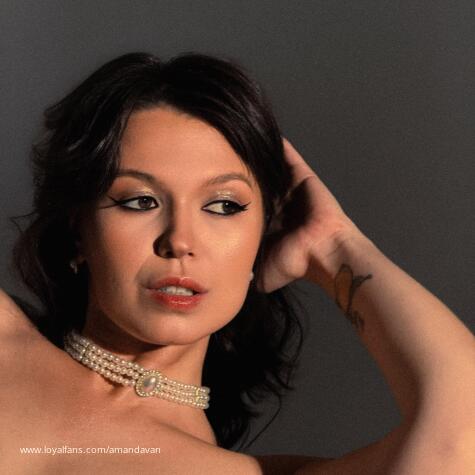 AmandaVan avatar