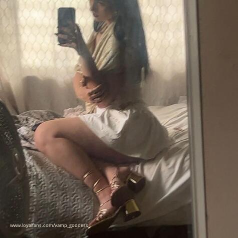 Vamp goddess124 avatar
