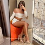 GoddessGiuliaPeach avatar